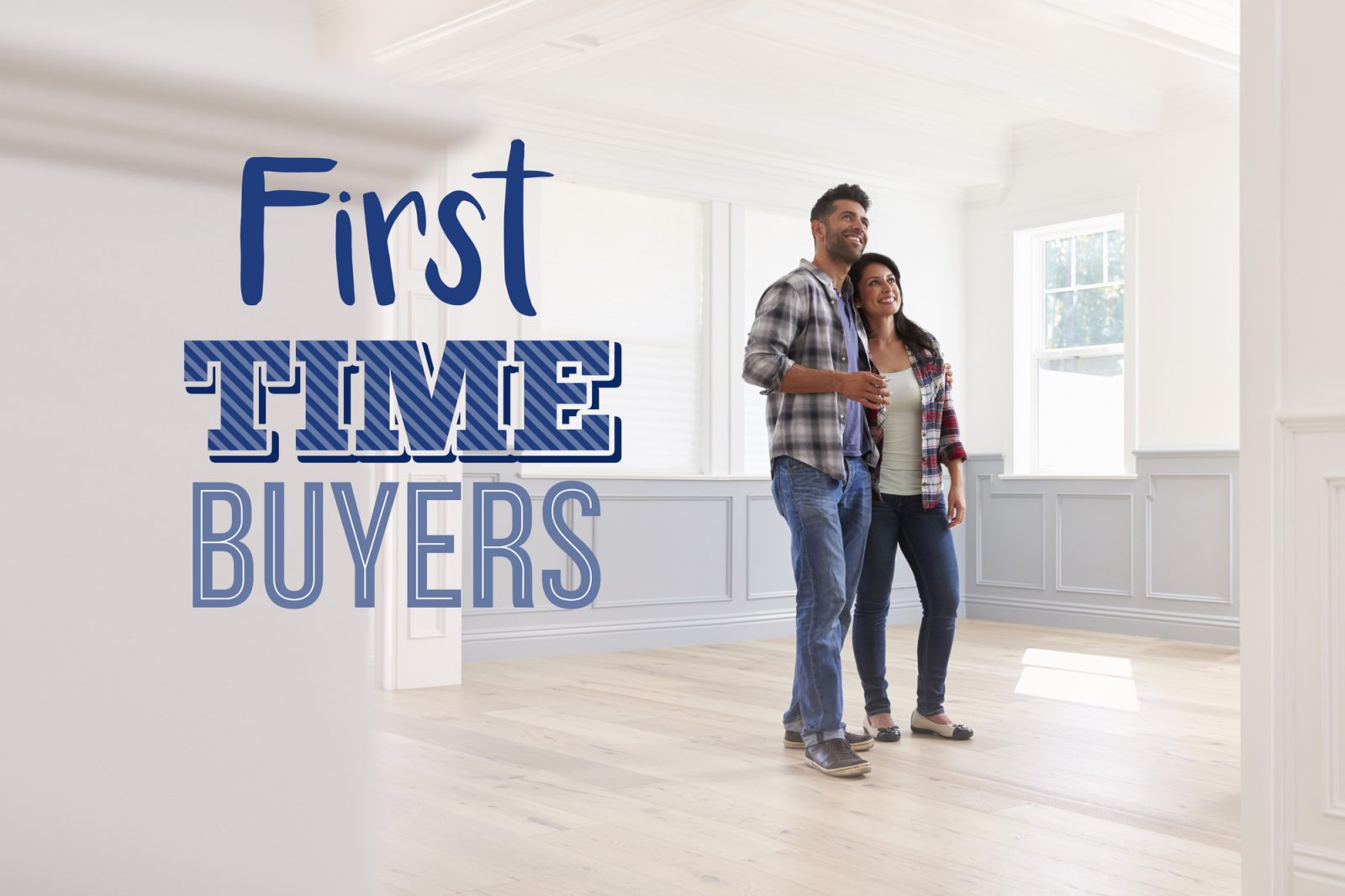 First Time Homebuyers Guide - Washington DC, Maryland, Virginia
