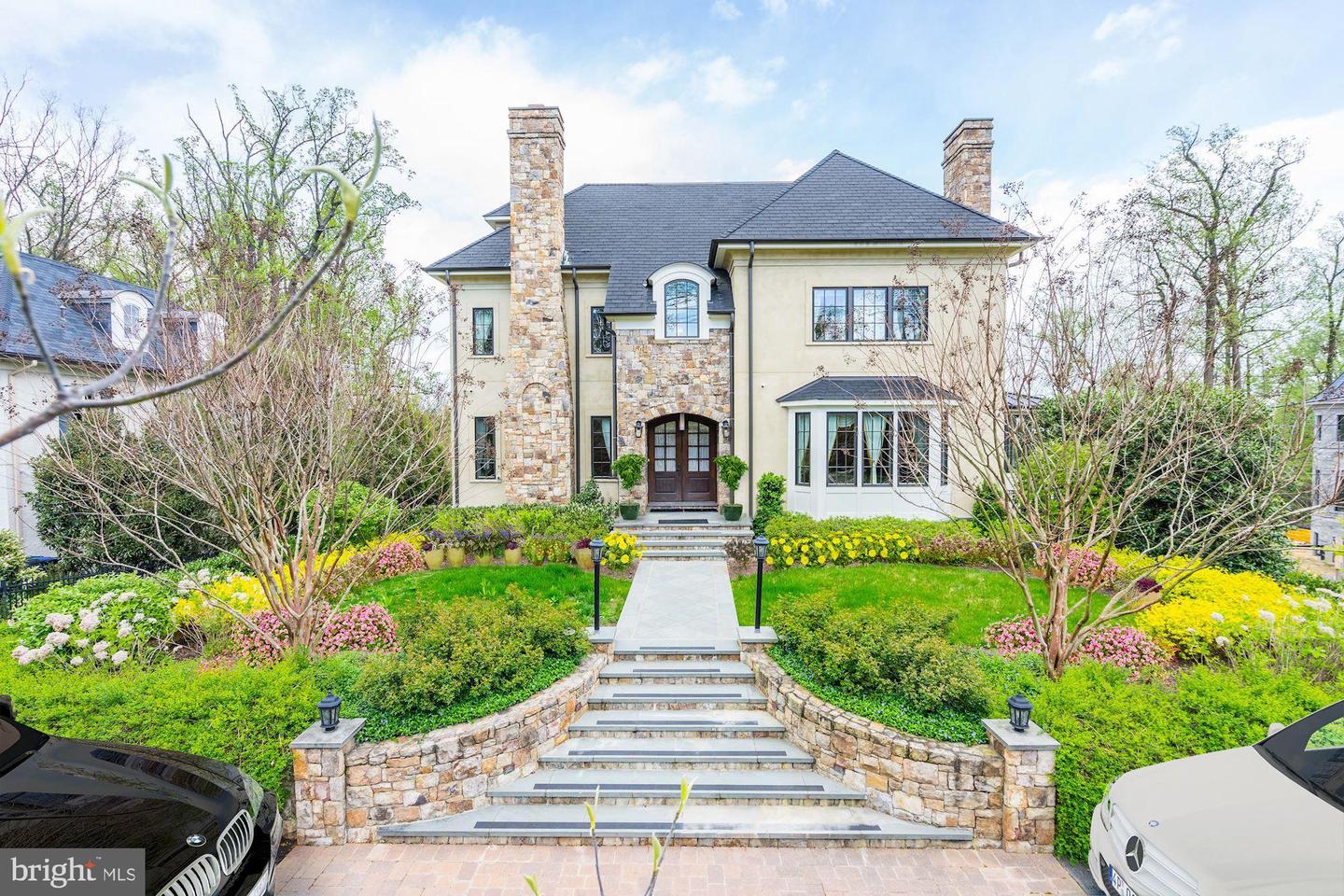 Most Expensive Arlington Homes Sold in July